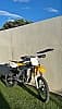 YAMAHA YZ F 60E ANNIVERSAIRE