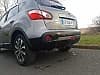 Nissan Qashqai II (2) 1.6 DCI 130 TEKNA