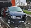 Volkswagen T6 transporter T6 L2 h1 de 2017