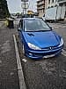 Peugeot 206 (2) SW 1.4 HDI PACK LIMITED