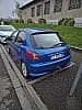 Peugeot 206 (2) SW 1.4 HDI PACK LIMITED