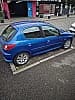 Peugeot 206 (2) SW 1.4 HDI PACK LIMITED