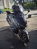 YAMAHA T-MAX DX