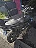 YAMAHA T-MAX DX