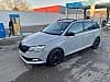Skoda Fabia III (2) COMBI 1.0 TSI 95 MONTE CARLO DSG7