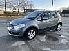 Fiat Sedici 1.9 MULTIJET 120 4X4 EMOTION
