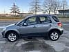 Fiat Sedici 1.9 MULTIJET 120 4X4 EMOTION