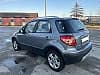 Fiat Sedici 1.9 MULTIJET 120 4X4 EMOTION
