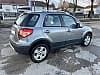 Fiat Sedici 1.9 MULTIJET 120 4X4 EMOTION