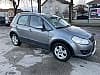 Fiat Sedici 1.9 MULTIJET 120 4X4 EMOTION