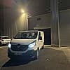 Renault Trafic III (2) FOURGON GRAND CONFORT L1H1 1200 ENERGY DCI 145 EDC