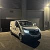 Renault Trafic III (2) FOURGON GRAND CONFORT L1H1 1200 ENERGY DCI 145 EDC