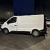 Renault Trafic III (2) FOURGON GRAND CONFORT L1H1 1200 ENERGY DCI 145 EDC