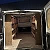 Renault Trafic III (2) FOURGON GRAND CONFORT L1H1 1200 ENERGY DCI 145 EDC