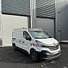 Renault Trafic III (2) FOURGON GRAND CONFORT L1H1 1200 DCI 120