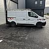 Renault Trafic III (2) FOURGON GRAND CONFORT L1H1 1200 DCI 120