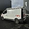 Renault Trafic III (2) FOURGON GRAND CONFORT L1H1 1200 DCI 120