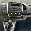 Renault Trafic III (2) FOURGON GRAND CONFORT L1H1 1200 DCI 120