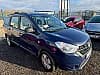 Dacia Lodgy 1.2 TCE 115 AMBIANCE 5PL