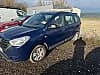 Dacia Lodgy 1.2 TCE 115 AMBIANCE 5PL