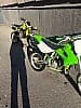 KAWASAKI KX