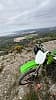 KAWASAKI KX