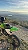 KAWASAKI KX