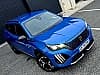 Peugeot 2008 II 1.2 PURETECH 130 S&amp;S 7CV ALLURE EAT8