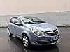 Opel Corsa IV 1.2 TWINPORT ENJOY 5P