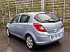 Opel Corsa IV 1.2 TWINPORT ENJOY 5P