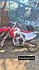 HONDA CRF