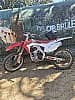 HONDA CRF