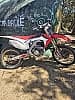 HONDA CRF