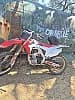 HONDA CRF
