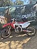 HONDA CRF