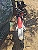 HONDA CRF