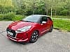 Ds 3 DS 3 1.6 BlueHDi 100cv SS BVM5 So Chic, 5 cv / 3 ptes/ 5pl