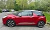 Ds 3 DS 3 1.6 BlueHDi 100cv SS BVM5 So Chic, 5 cv / 3 ptes/ 5pl