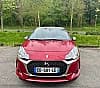 Ds 3 DS 3 1.6 BlueHDi 100cv SS BVM5 So Chic, 5 cv / 3 ptes/ 5pl