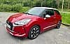 Ds 3 DS 3 1.6 BlueHDi 100cv SS BVM5 So Chic, 5 cv / 3 ptes/ 5pl