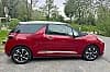 Ds 3 DS 3 1.6 BlueHDi 100cv SS BVM5 So Chic, 5 cv / 3 ptes/ 5pl