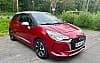 Ds 3 DS 3 1.6 BlueHDi 100cv SS BVM5 So Chic, 5 cv / 3 ptes/ 5pl