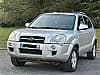Hyundai Tucson 2WD 2.0 CRDI 149 PACK EDITION II