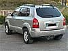 Hyundai Tucson 2WD 2.0 CRDI 149 PACK EDITION II