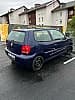 Volkswagen Polo Volkswagen Polo 3 1.4i
