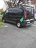 Renault Trafic FOURGON CONFORT L1H2 1200 2.0 DCI 90