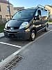 Renault Trafic FOURGON CONFORT L1H2 1200 2.0 DCI 90
