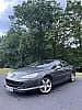 Peugeot 407 COUPE 2.0 HDI 163 FAP NAVTEQ