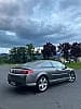 Peugeot 407 COUPE 2.0 HDI 163 FAP NAVTEQ