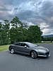Peugeot 407 COUPE 2.0 HDI 163 FAP NAVTEQ